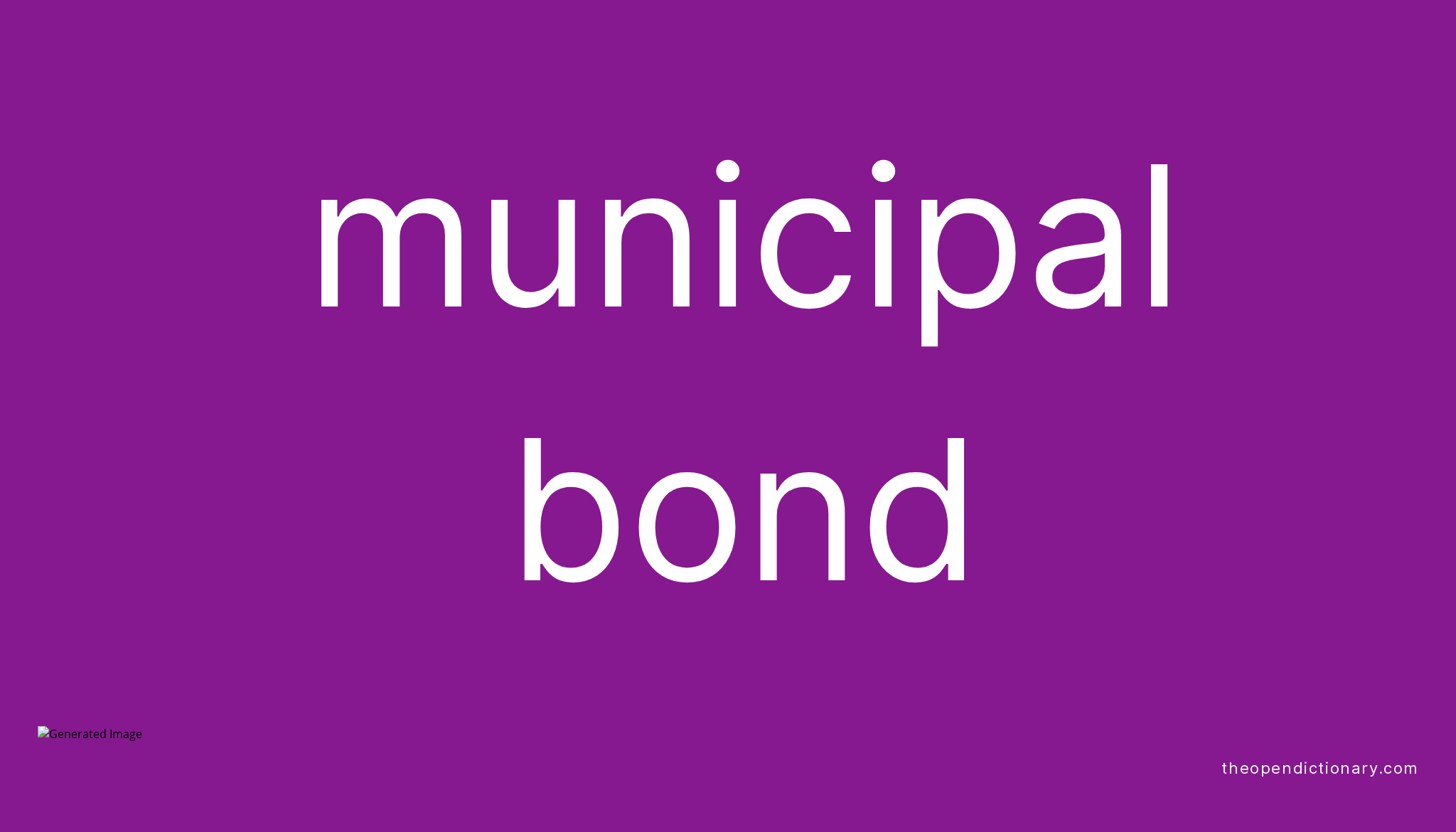 municipal-bond-meaning-of-municipal-bond-definition-of-municipal